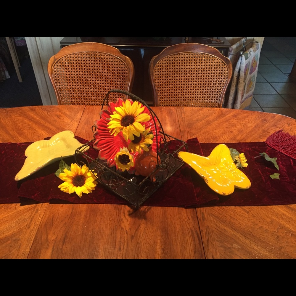 Meet your Posher, Brenda